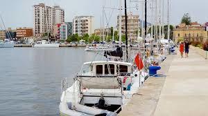 Port d'Olbia